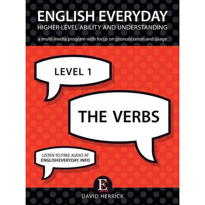 English Everyday, Taschenbuch von David Herrick, IUniverse, 978-1-5320-4036-8