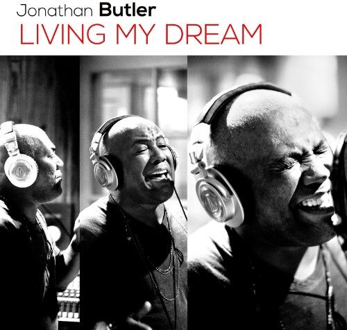 Jonathan Butler - Living My Dream - Preis vom 30.09.2026 22:30:23 h