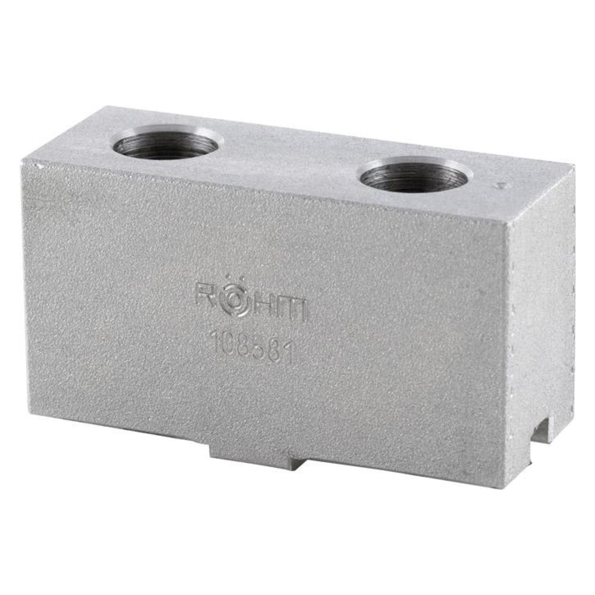 Röhm Aufsatzbacke AB (107637)