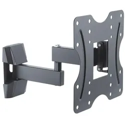 PureMounts TV Halterung - Swivel - Vesa 200