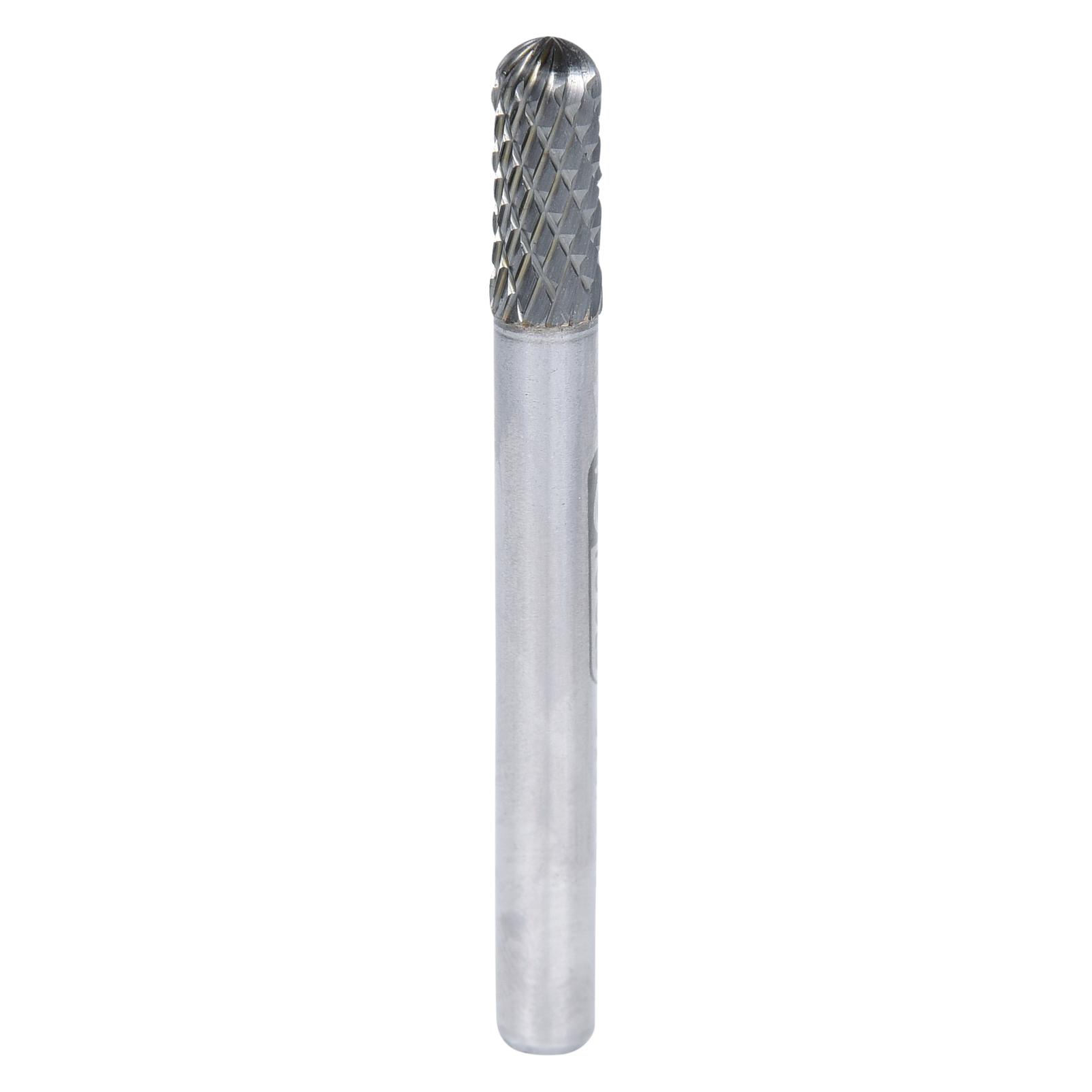 KS Tools HM Walzenrund-Frässtift Form C (515.3242)