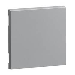 Legrand 765205 SEANO Wippe f.2pen Ausschalter in der Farbausführung Al