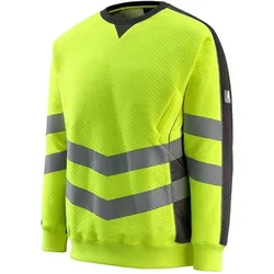 Mascot, Arbeitsoberteil, Warnschutzsweatshirt Wigton (L)