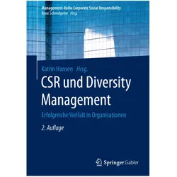 CSR und Diversity Management, Fachbücher