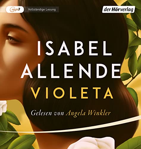 Isabel Allende - Violeta: . - Preis vom 09.10.2026 07:28:09 h