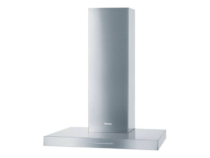 Miele DA 4288 W Puristic Plus Dunstabzugshaube Edelstahl