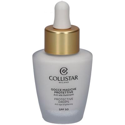 Collistar Protective Drops SPF 50 112ml 30 ml Tropfen