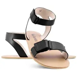 Be Lenka Sandalen iris - Schwarz 38