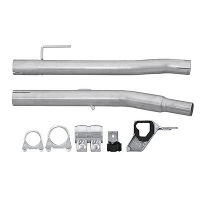 HELLA Reparaturrohr, Katalysator 8la366007421 für RENAULT