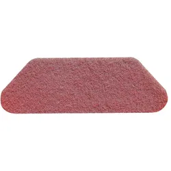 Taski, Kehrmaschine, Twister S-Pad Rot, 45 cm