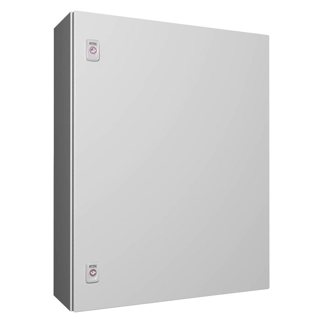 Rittal Schaltschrank Kompakt AX sschrank AX, blech (1076000)