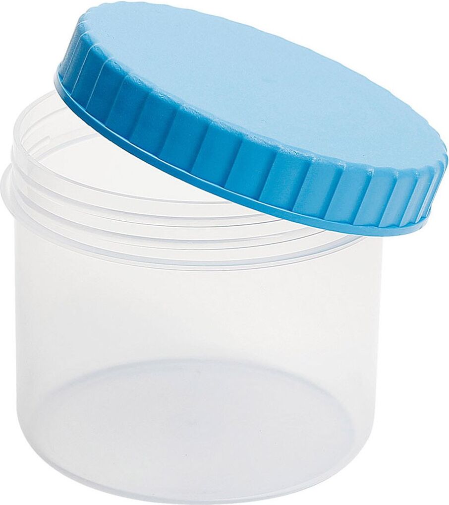 Barattolo Cosmoplast 59 Azzurro