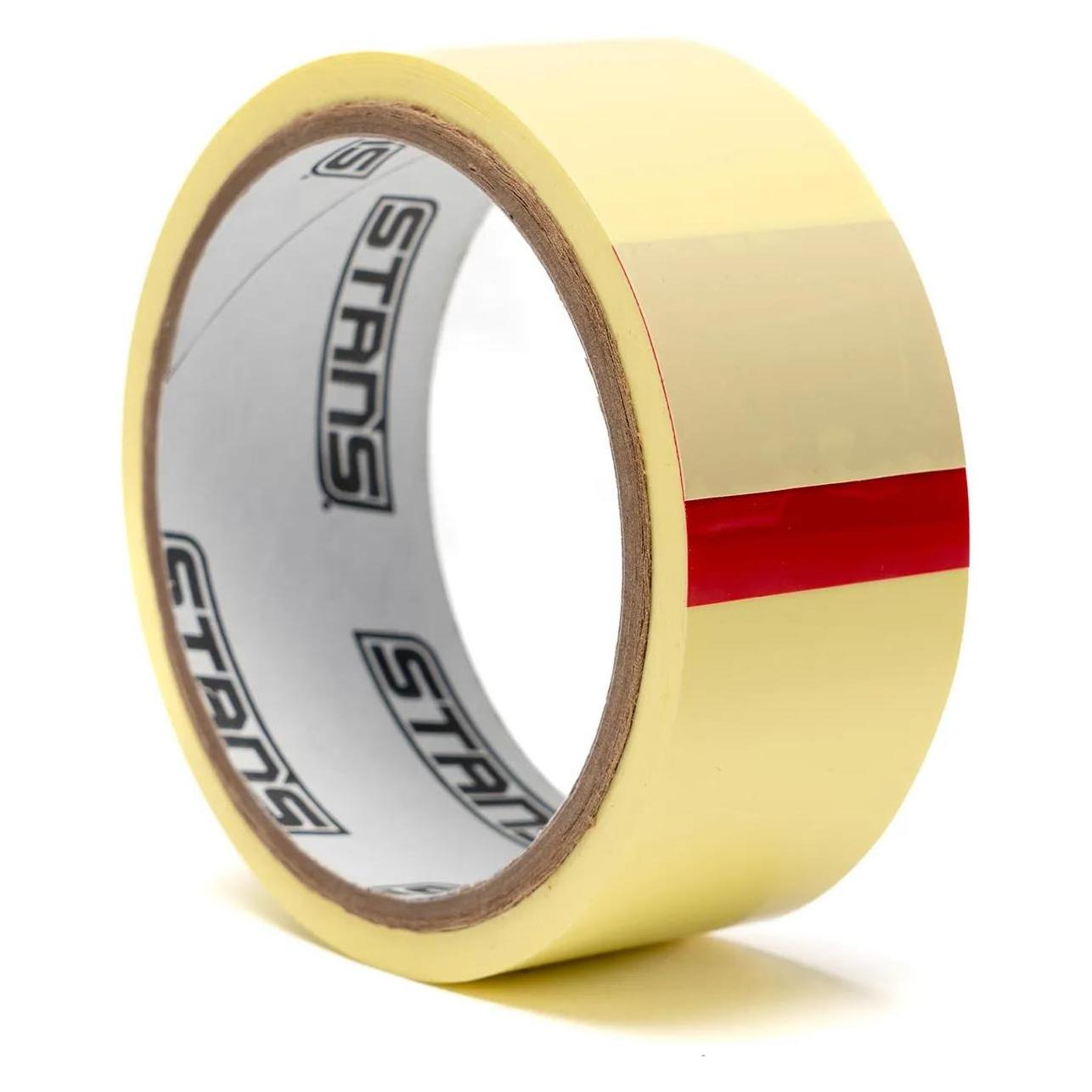 Notubes Rim Tape Felgenband 10 m (36 mm) (AS0320)