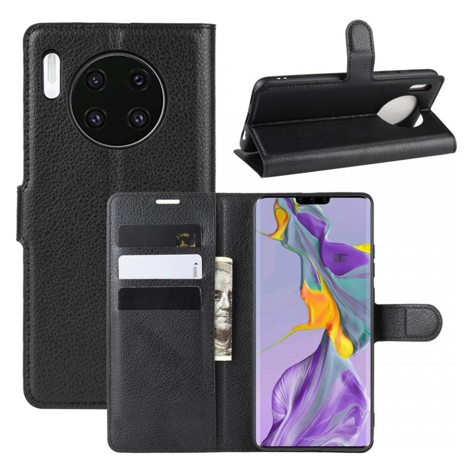Screenguard Huawei Mate 30 Leather Guard Lederhülle (Huawei Mate 30) (00025368)