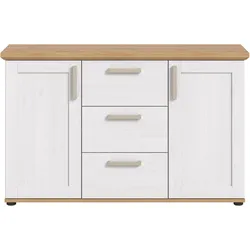 Sideboard Verona Lärche/Eiche