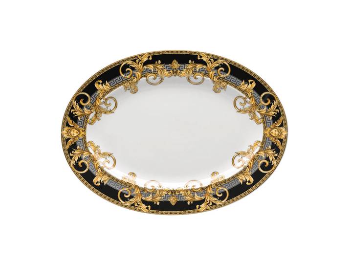 Versace Versace Prestige Gala serveerschotel 34 cm