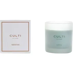 Culti Pastel Mentha Duftkerze