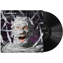 WMG, Schallplatten, Come This Madness (VINYL)