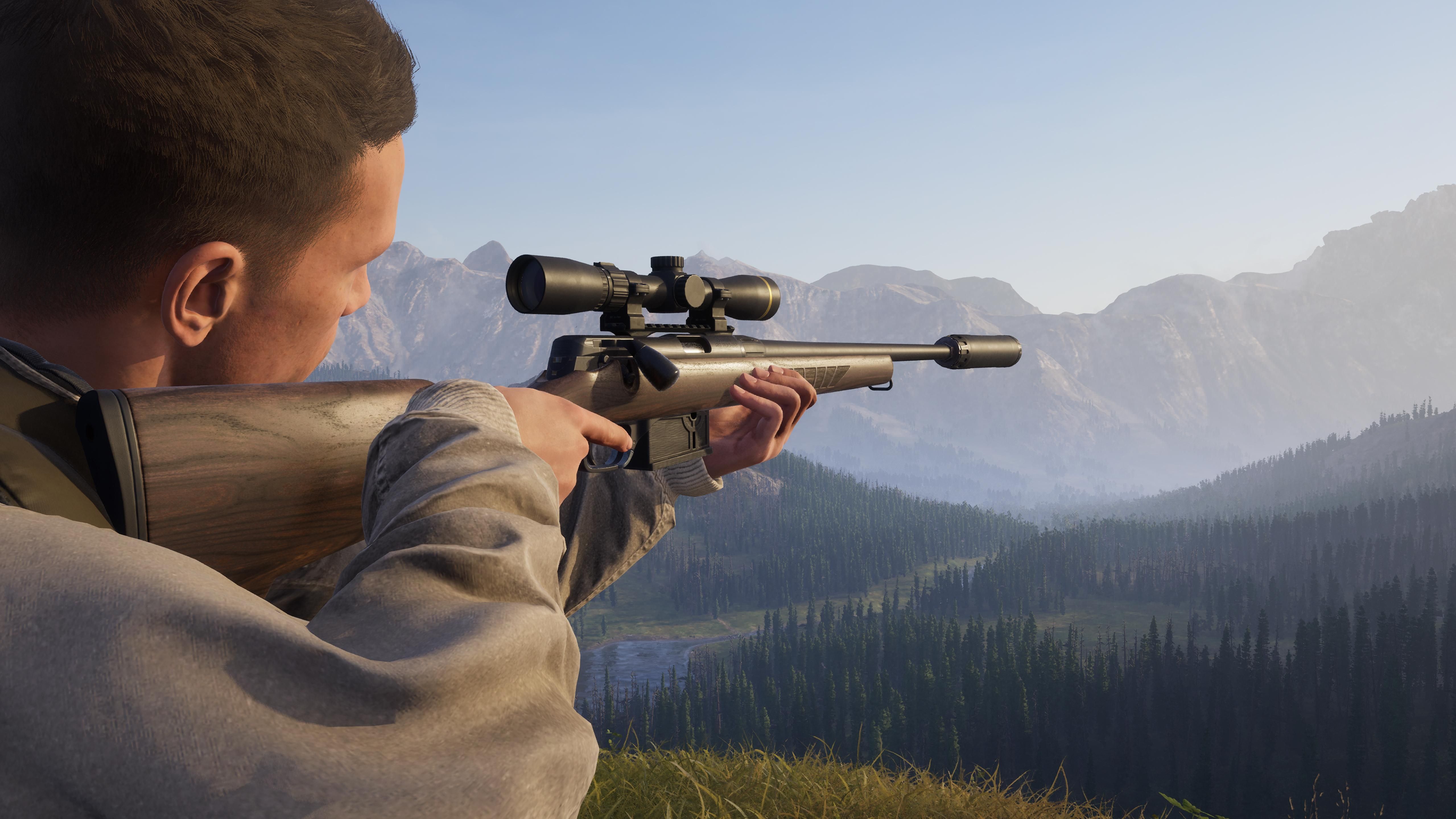Way of the Hunter 2 PS5