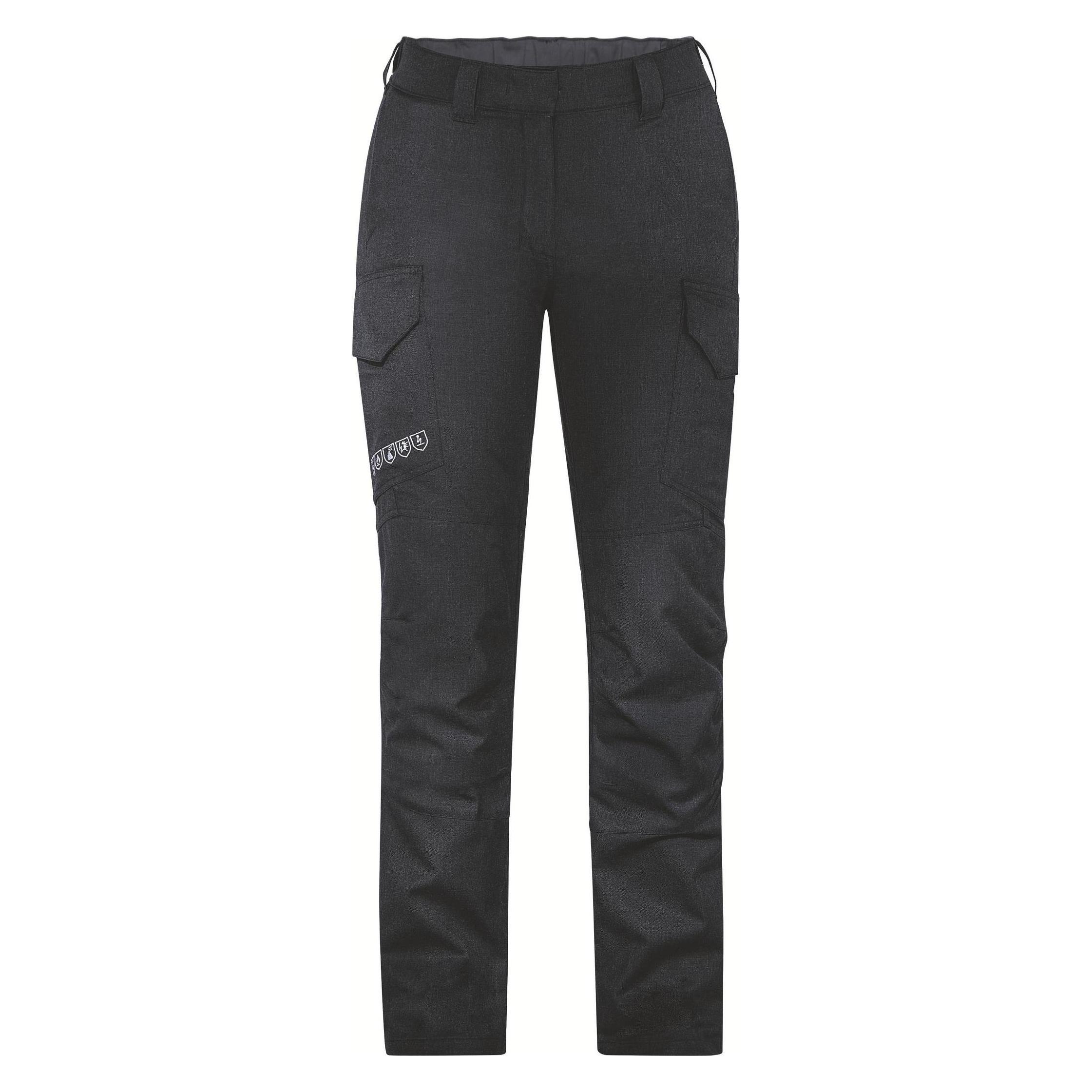 Uvex D-Arbeitshose 7029 (40) (7034703)