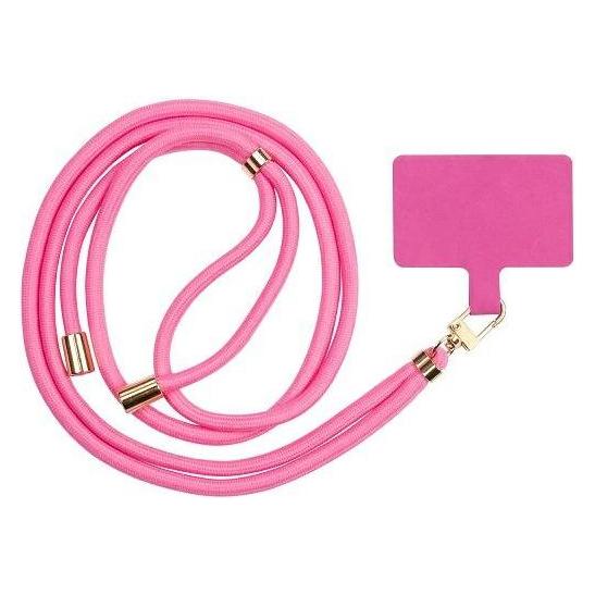 Beline Smycz uniwersalna różowa /pink (37149638)