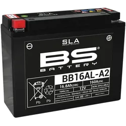 BS-Battery Batterie SLA BB16AL-A2