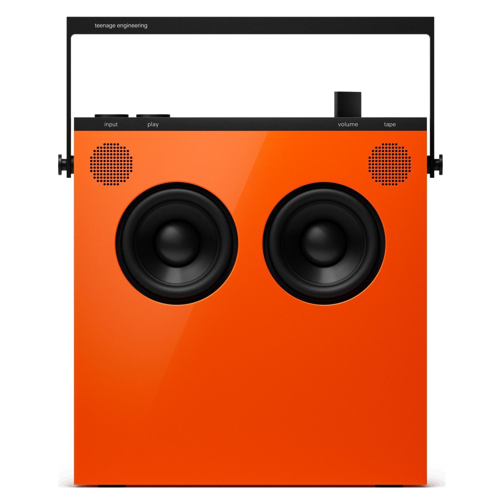 Teenage Engineering OB-4 (8 h) (TE011AS007-EU)