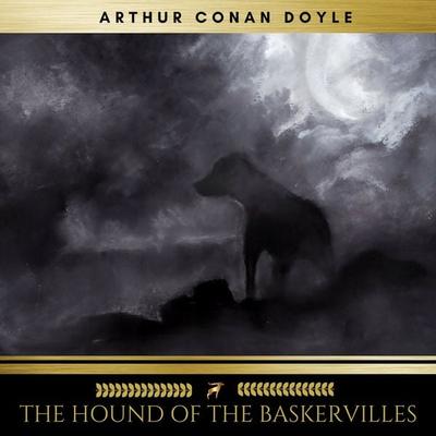 The Hound of the baskervilles - Arthur Conan Doyle, Audio, 9782291060239