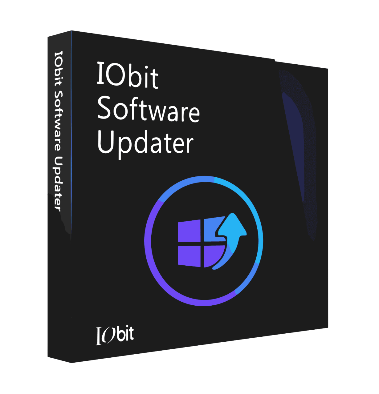IObit Software Updater Pro 3 Geräte / 1 Jahr