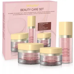 être belle Sensiplus Gesichtspflege-Set