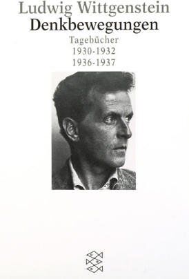 Ludwig Wittgenstein - Denkbewegungen - Preis vom 30.09.2026 09:01:18 h