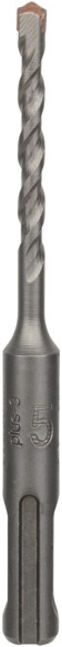 BOSCH Foret à percussion plus-3, 5x50x110mm (2608831002)