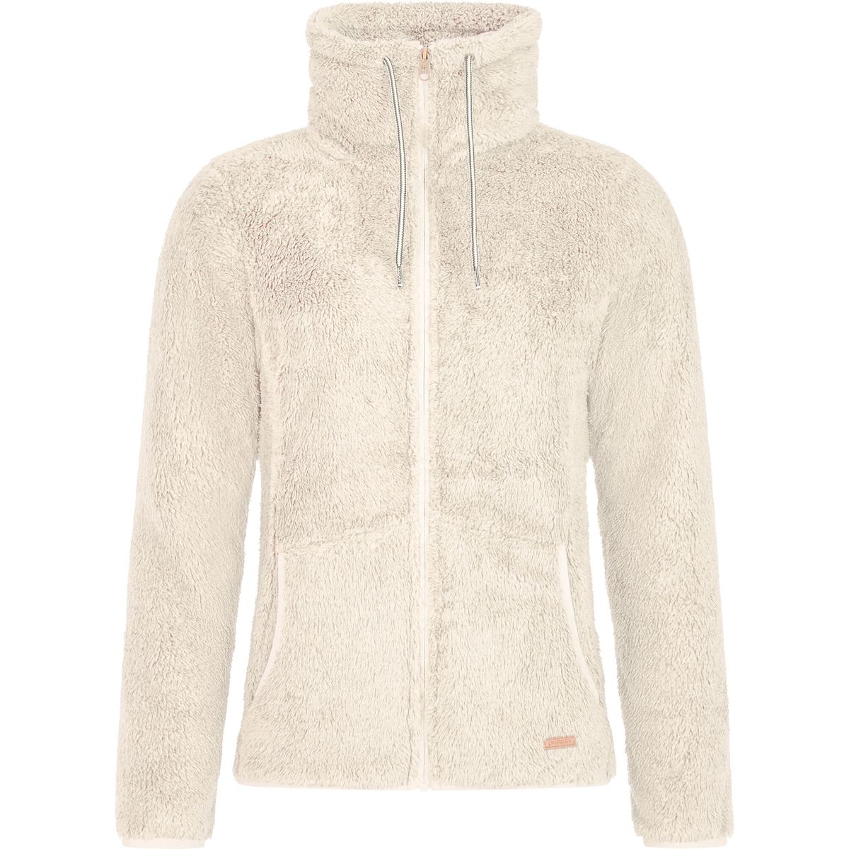 Protest Riri Full Zip top kitoffwhite (106) L/40 3693300-106-L/40