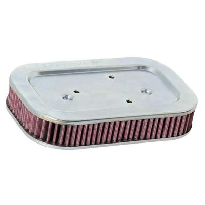 K&N Filters Luftfilter HD-8834 Motorluftfilter,Filter für Luft