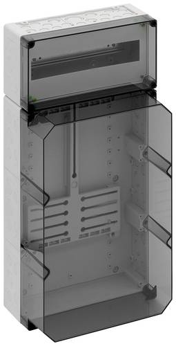 Spelsberg 75241001 AKi-Z 410 Zählerschrank Aufbau Inhalt 1St.