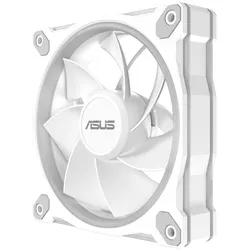 ASUS Prime MR120 Fan ARGB Reverse Gehäuselüfter weiß
