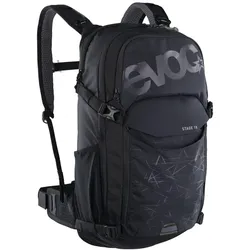 EVOC Rucksack Stage 18 | schwarz