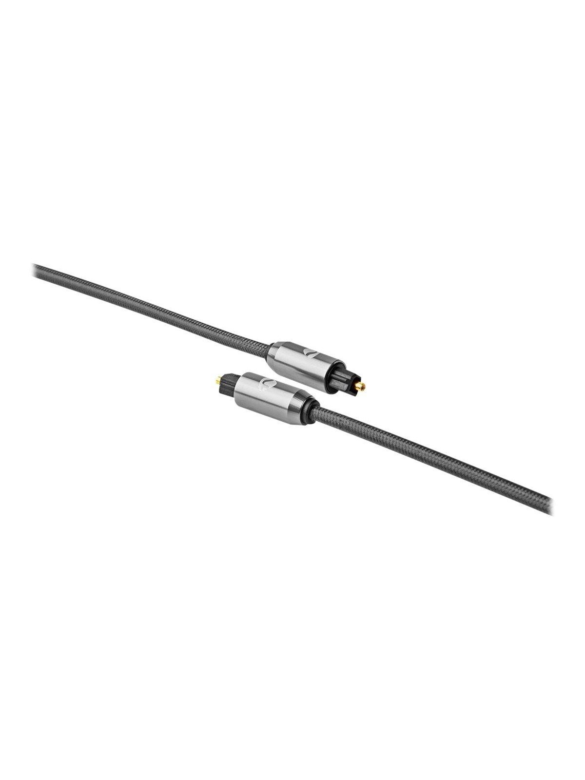 Nedis digital audio cable (optical) - 1 m