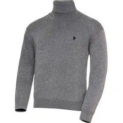 U.S. Polo Assn. Herren Strick-Rolli