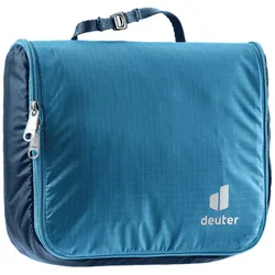 Deuter Reise Waschtasche Wash Center Lite I wave-ink
