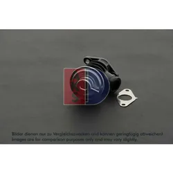 AGR-Ventil AKS DASIS 065018N für Citroën Peugeot Fiat Lancia Xantia Break