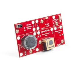 SparkFun GNSS Chip Antenne Evaluation Board