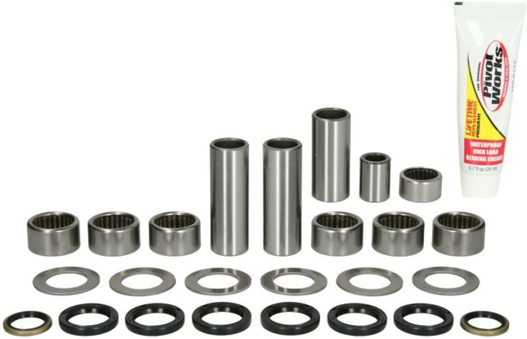 Kit de réparation, bras triangulaire PIVOT WORKS PWLK-S39-000