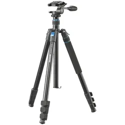 CULLMANN Rondo 480M Stativset mit 3D-Neiger RW20 #52230