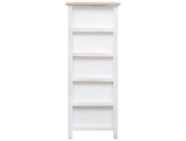 {January Sale}Meuble à tiroirs Cabinet de Rangement - Vaisselier pour salon 35x25x87cm - Bois de Paulownia 8_8081906