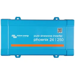 Victron Phoenix 24/250 VE.Direct 24V 230V 200W Inverter