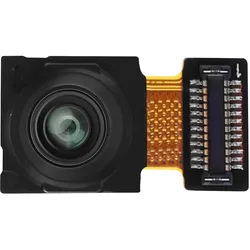 Clappio Front-Kamera Ersazteil Huawei Mate 30, Mobilgerät Ersatzteile, Schwarz