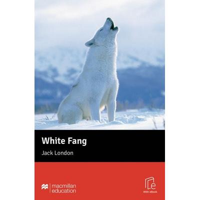 White Fang, Set von Jack London, Hueber, 978-3-19-742957-1