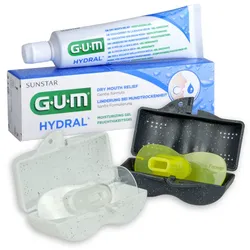 FaceFormer ZERO + ONE Set mit Gum Hydral