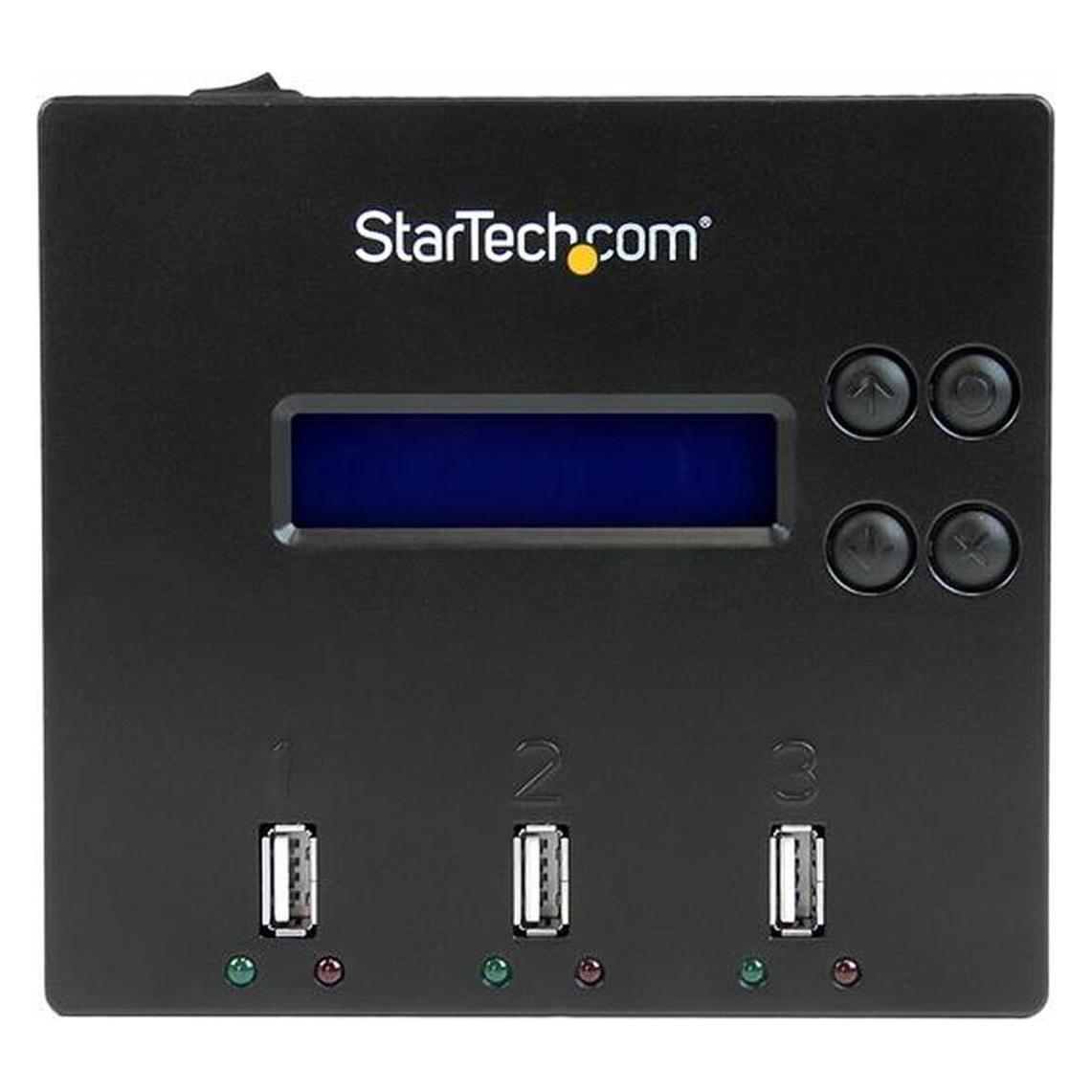 StarTech USB Flash Drive Duplicator (USB-A) (USBDUP12)